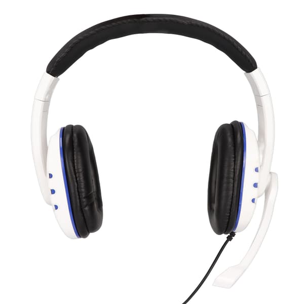 Til PS5 Controller Tilbehør 12 i 1 Gaming Headset Dobbelt Ladestation Beskyttelsesetui Tommelfingergreb til PS5