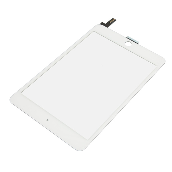 Tablet Touch Screen Hvid Touch Screen Glas Digitizer Panel Udskiftning Reparationssæt til IOS Tablet Mini4