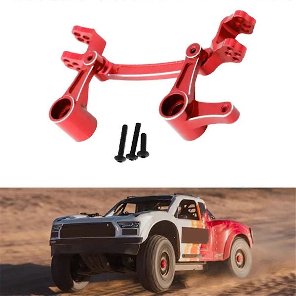 Styrarmsmontering i metall för Arrma 1/8