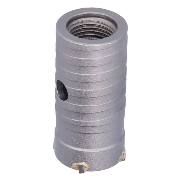Betong Hullsag Steinvegg Karbonstål Hullåpner Kutter Elektrisk Hammer Drill Bit30mm
