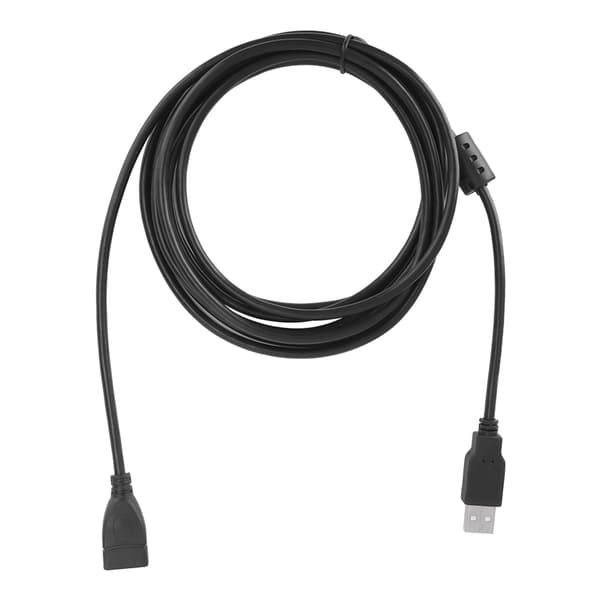 3m USB Data Synchronism förlängningskabel USB2.0 hane till hona laddning ultrahög hastighet