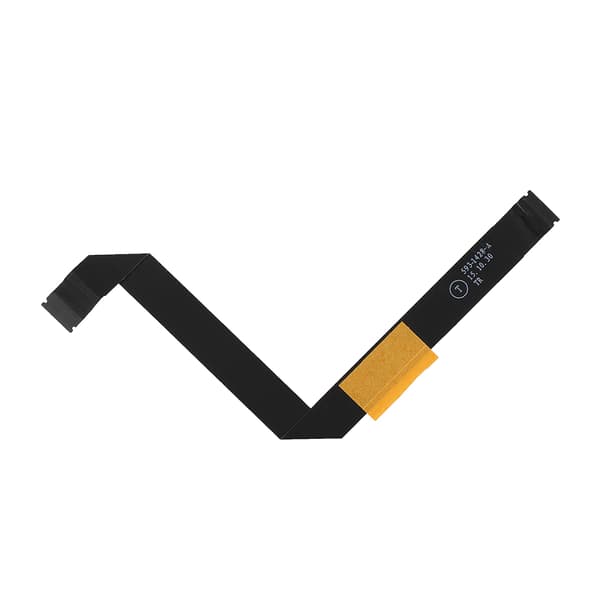 Udskiftning af Trackpad Flexkabel til bærbar computer til Macbook Air 13inch A1369 A1466 2011 2012