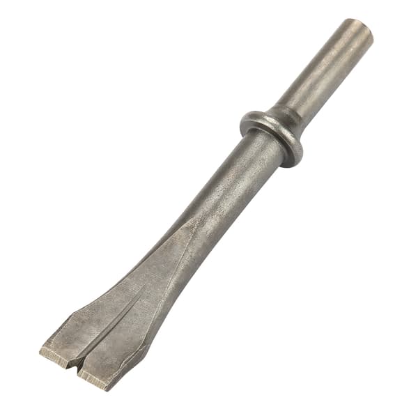 5 stk. lufthammer meiselsats Pneumatisk hammerbitsats for 150/190/250 lufthammer