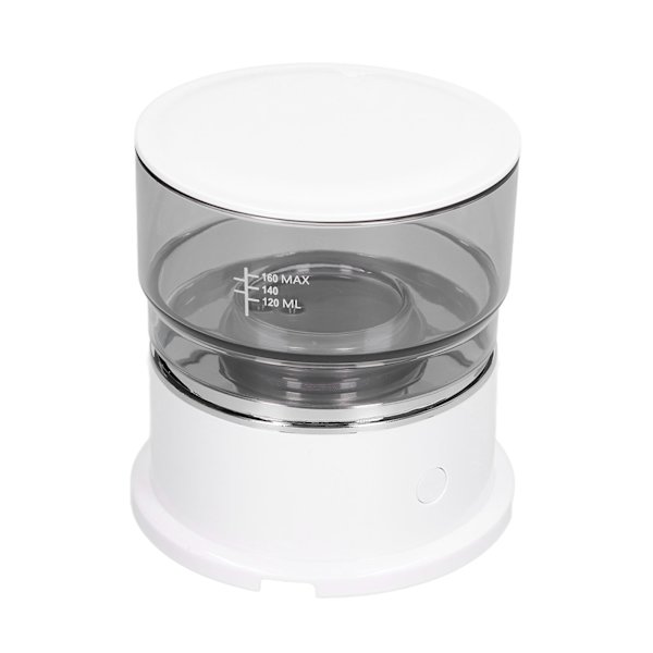 Smart Automatisk Handkaffemaskin Mini Bärbar Droppkaffebryggare Utomhus Kaffebryggare