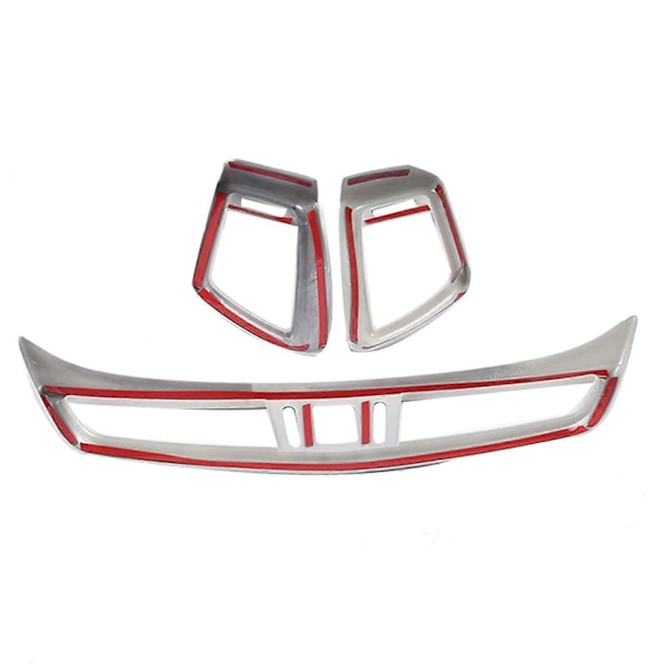 Auton ilmastointiventtiilin suojus J11 2014-2020 Hopea
