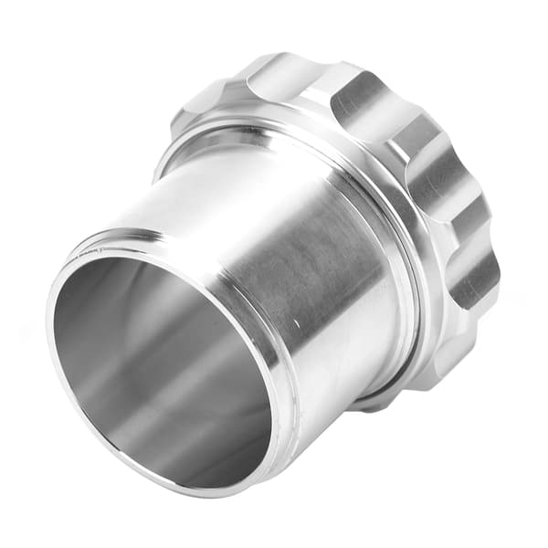 Aluminiumslegering 2-tommers sveiset lokk erstatning for drivstoffvanntank