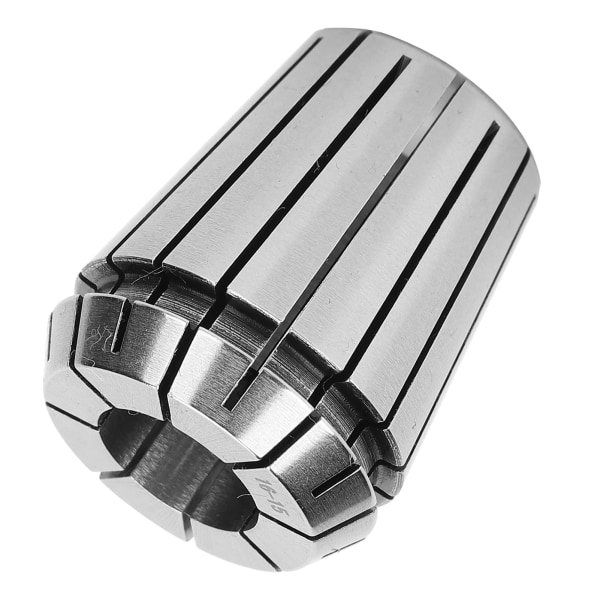 Jousiholkki CNC-sorvin jyrsinkone istukka Teollisuustarvikkeet Tarkkuus 0,015 mm ER32-16