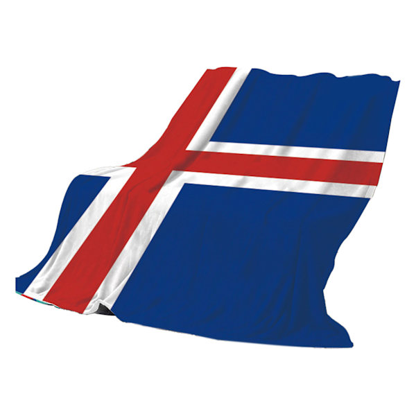 Fotbollslag Soffafilt Polyester Tryckt Luftkonditionering Överdrag Varm Mjuk Present MGY1028-8