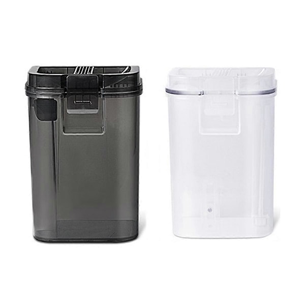 For X30/X30 Pro Avløpsvanntank