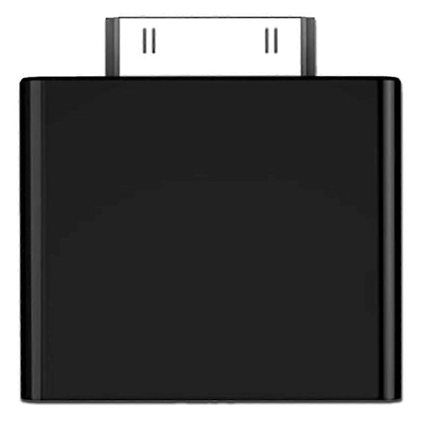 30-nastainen Bluetooth-audioadapterilähetin autotarvikkeet universaali