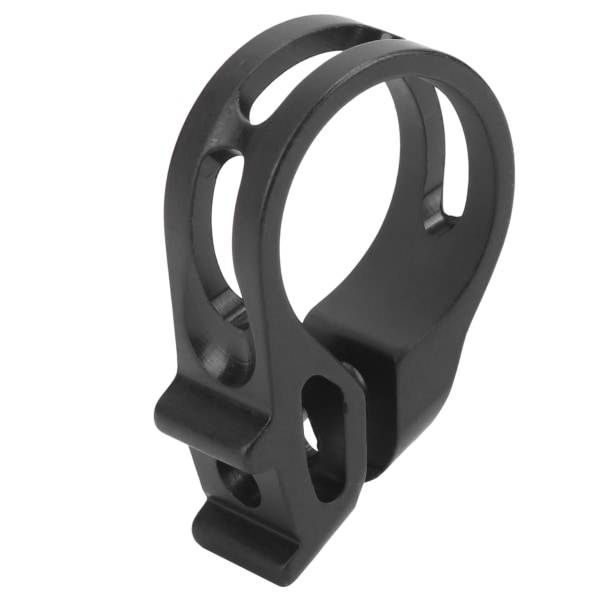 Cykelväxelspak Clamp Cykel Aluminiumlegering 22,2 mm Trigger Clamp för X7/X9/X0/XX/XO1/XX1