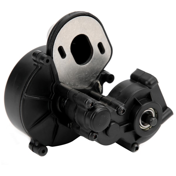 RC Sentergirboks Transmisjonsboks med Gir for Axial SCX10 II 90046/90047 1/10 RC Bil