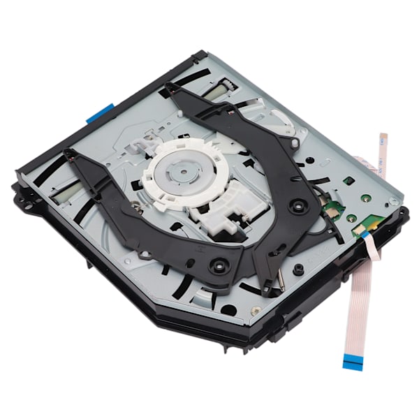 KEM‑490 Optisk Discdrev Udskiftning Professionel Chipset Bærbart CD-drev til PS4 1200 Konsoller