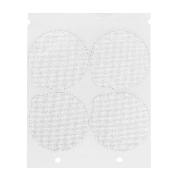 Kaffekapselkopp i rostfritt stål Set Passar till LAVAZZA A MODO MIO kaffemaskin