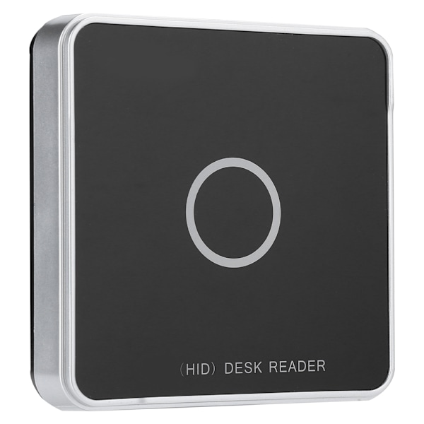 Stationær læser/skriver UHF RFID-kortudsteder 915MHZ berøringsfri elektronisk mærkekontrol