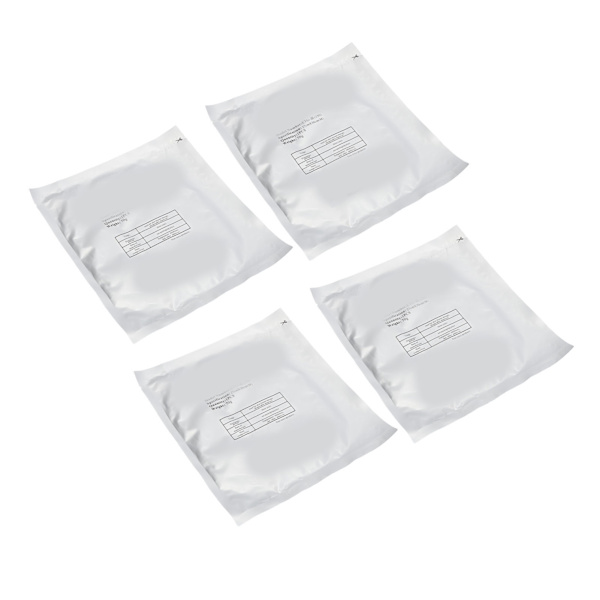 10 stk 70g Kryoterapi Frysefilm Hudstramning Fryseforebyggende membran for kjøling slankemaskin