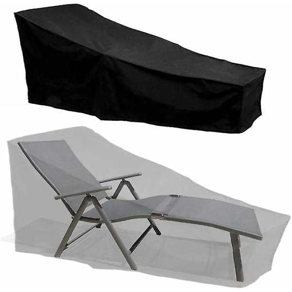 Vattentätt utomhus cover - 210*75*40*80cm