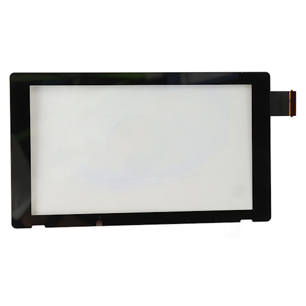 LCD Touch Screen Professionelle Reparationsdele Udskiftning Digitizer Touch Screen til Switch