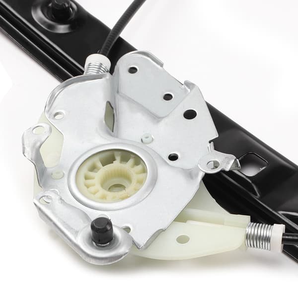 Højre forreste vinduesløfterregulator 51337020660 passer til 3-serie E46 1998-2005