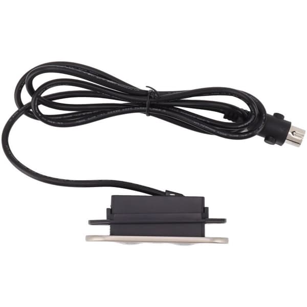 Elektrisk sofakontrol med 5-polet USB-C-stik til lænestole og sofaer
