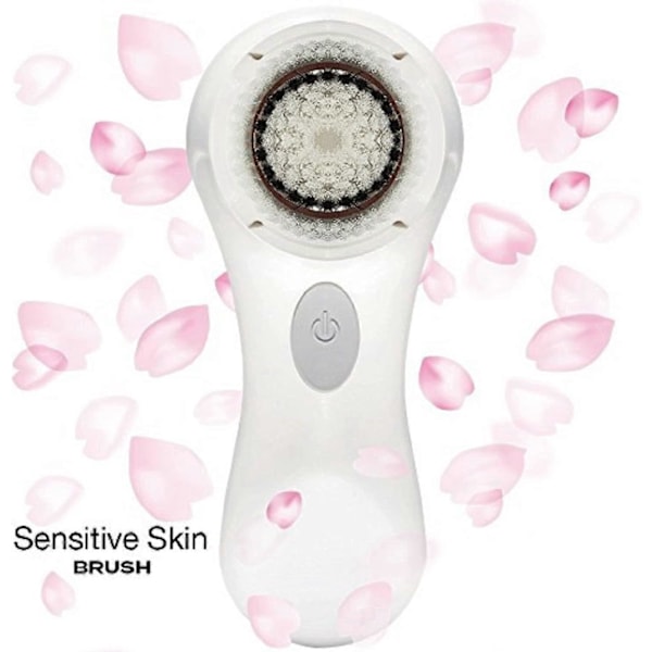 Yhteensopivat vaihtoharjaspäät syväpuhdistukseen ja herkälle iholle. Suunniteltu Mia, Mia2, Mia3/Aria, Smart Profile, Alpha Fit ja Radiance -kasvojenpuhdistuslaitteille