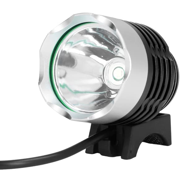 Cykel Forlygte LED Cykel Forlygte Super Lys USB Strømforsyning til Cykling
