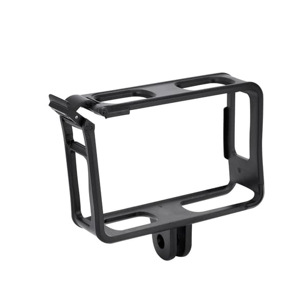 PC-kameradekselbeskyttertilbehør for SJCam SJ 8 Air/Pro/Plus