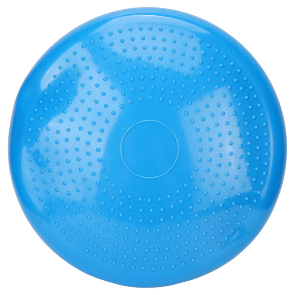 Balancetræning Dynadisc oppustet kernestyrke Balance Disc Sensory Wiggle Disc