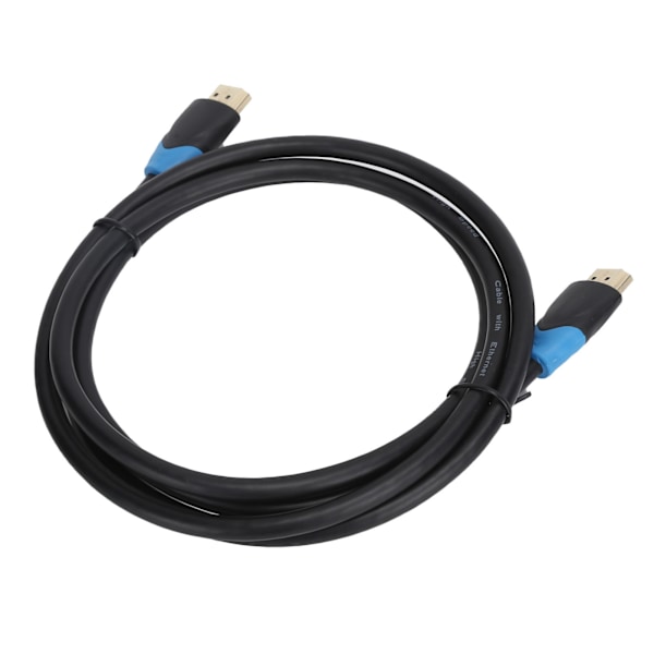 HighDefinition Multimedia Interface-kabel 4k-kabel V2.0 Undgå signalinterferens til tv-computer