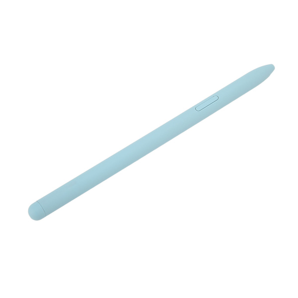 Stylus Pen ABS Magneettinen näyttö Kosketuskynä Piirustus Tablettitarvikkeet Galaxy Tab S6 Lite Blue