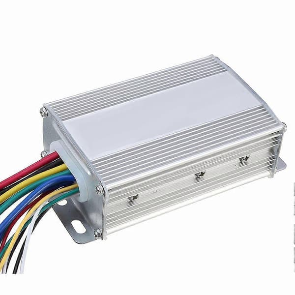 350W 36V/48V Elcykel Controller Scooter Cykel Motor Hastighed Børsteløse Controllere 36v