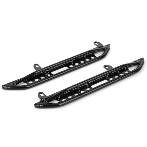 Metall sidopedalplatta RC-tillbehör passar för Axial SCX10 III AX103007 1/10 RC-bil