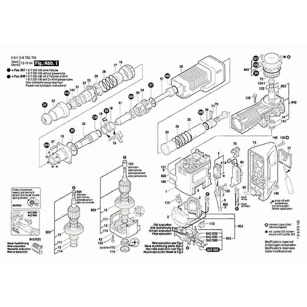 AC 220V Nopeudensäädin malleille GBH11DE GSH11E 11E GBH 11DE Rotary