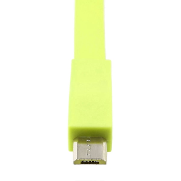 USB Snabbladdningskabel Laddare Adapter För Logitech Ue Boom 2