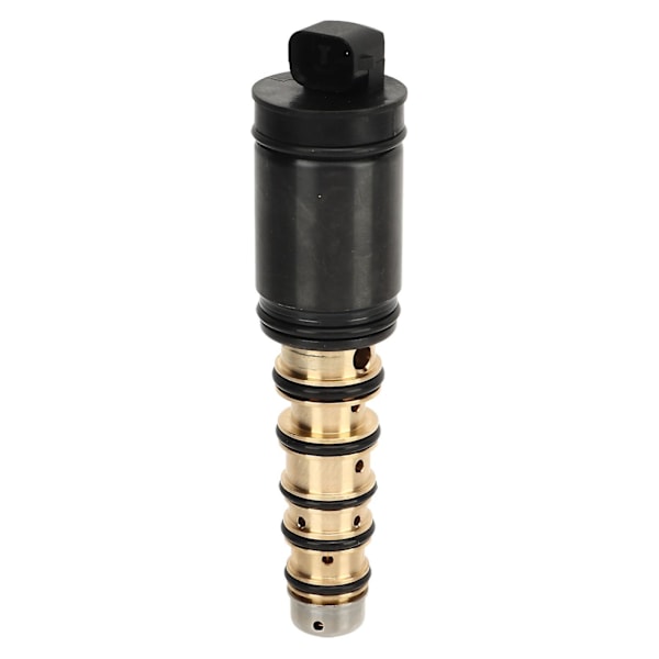 AC Kompressor Kontrol Solenoid Ventil Præcis Kontrol Forbedret Luftstrøm 2554833 til DENSO 6SEU16C