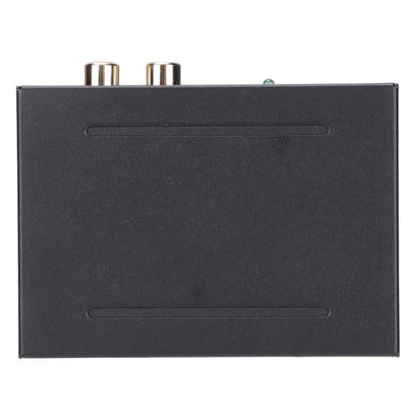 Audio Extractor HD Multimedia Interface til HD Multimedia Interface Stereo 4K Audio Converter til Fire Stick