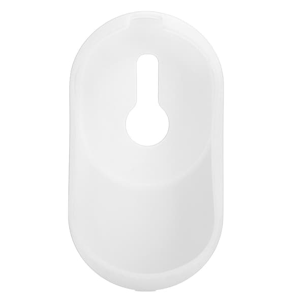 Musebeskyttelsescover Elastisk Silikone Vaskbart Etui med 360° Pasform til IFLYTEK LiteWhite