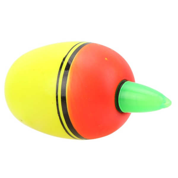 Lighted Glow Fishing Bobbers - Luminous EVA Floats -tarvikkeet (40g / 1,4oz)