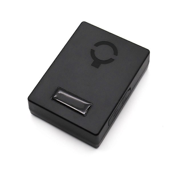 Mini 4G Trådløs Bærbar GPS Tracker CY02B