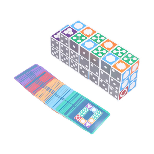 Matchs Board Matchings Games Pattern Matching Puzzle Games for Kids Educational Logical Thinking