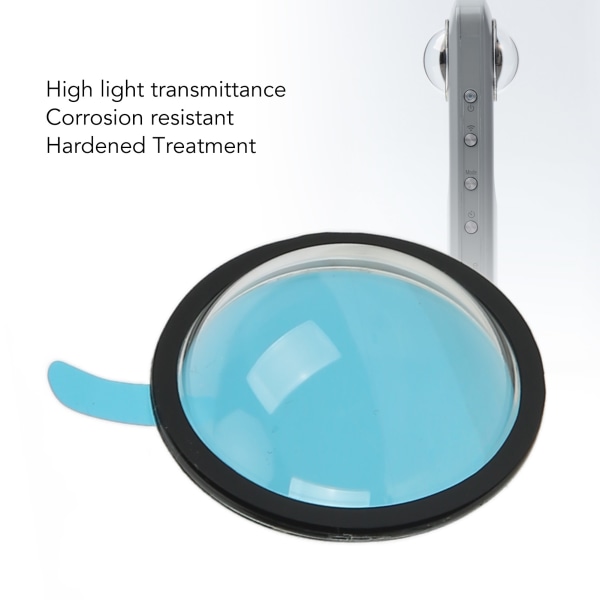 RICOH SC2 SV Action Camera Lens Guard