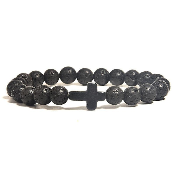 Blå Sparande Stöd Armband - Elastiskt, One Size Fits Most, Män och Kvinnor