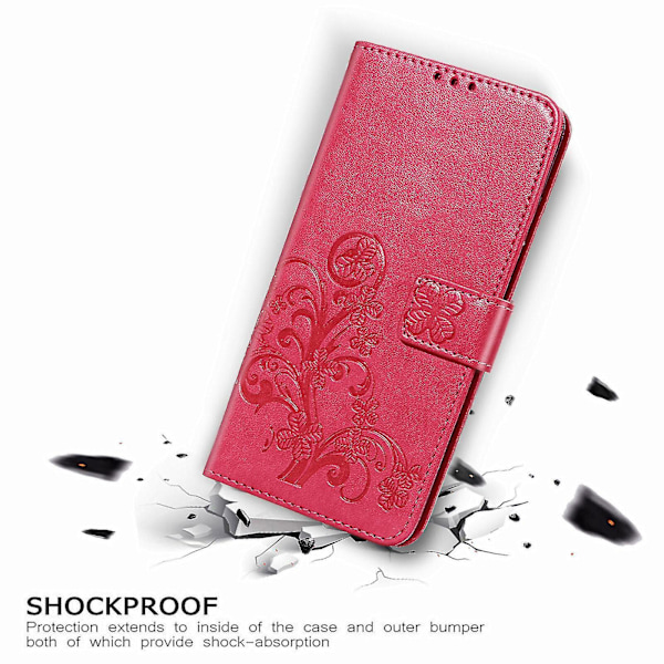 Etui kompatibelt med Oneplus Nord N10 Mobil Etui-C