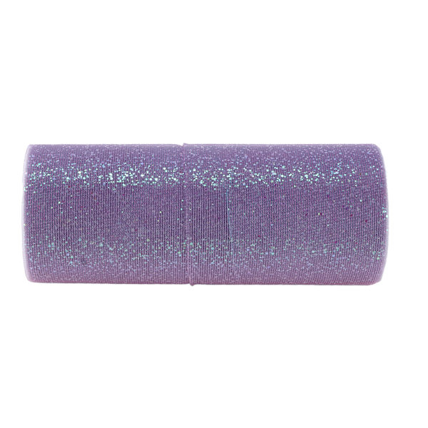 Sateenkaarenvärinen glitter-tulli, pitkä, joustava, hieno, käytännöllinen, laaja sovellus, kimmeltävä tylli häihin, juhliin, tummanpunainen, sininen, violetti