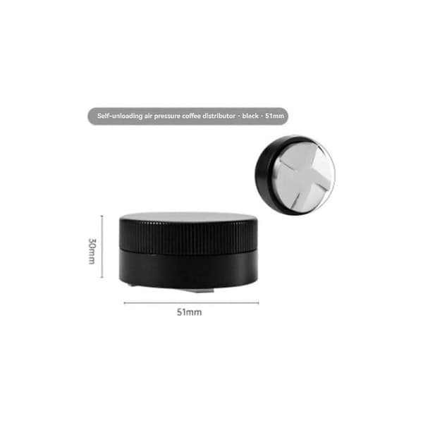 Kahvinjakelija-tampperi 51 mm