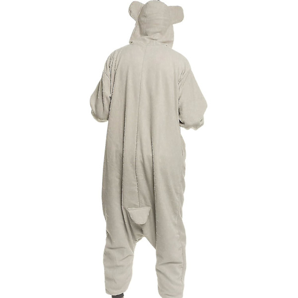 Funziez! Voksen Dyre- og Havdyr Plys Cosplay Dragt XX-Large Koala