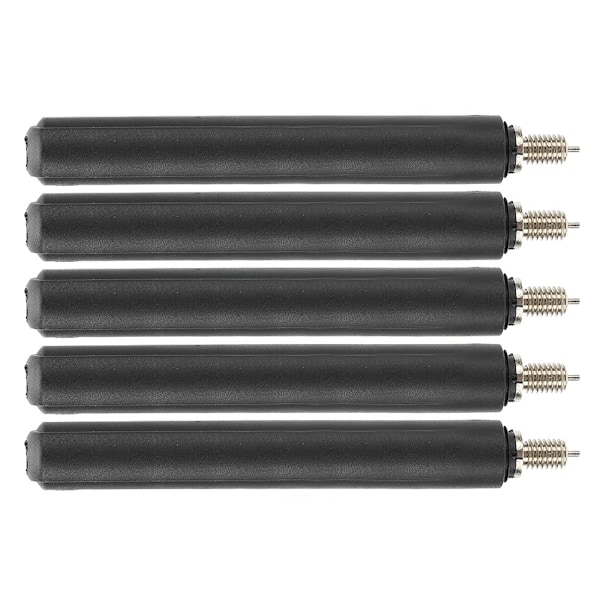 5 stk. MTP850 radio kort antenne med GPS 380MHZ‑470MHZ til MOTOROLA Tetra MTP850 MTP830