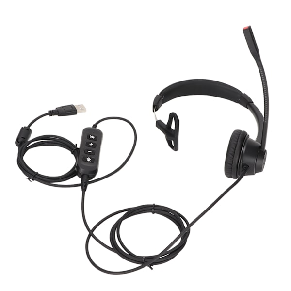 3,5 mm:n liiketoimintakuulokemikrofonisarja, 4-osainen, yksi 3,5 mm:n liitäntä, yksipuolinen puhelin, kuulokemikrofonisarja USB-äänikortilla, mykistys ja äänenvoimakkuuden säätö