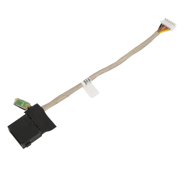 DC Power Jack Kabelbyte Fint utförande Plast för Lenovo X1 DC Power Jack för LENOVO