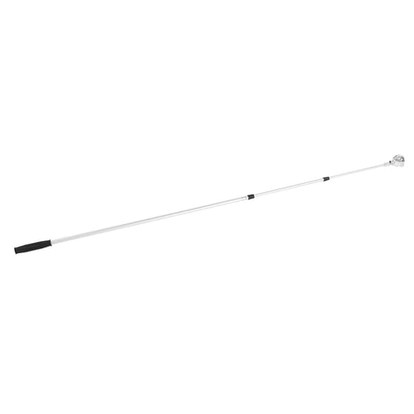 Holdbar golfboldopsamlingsklo boldgriber retriever golfspiller tilbehør 3 sektioner